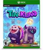 Tin & Kuna - Various Platforms (PS4, NSW, XBOX)