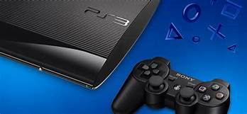 PlayStation®3 - Classics