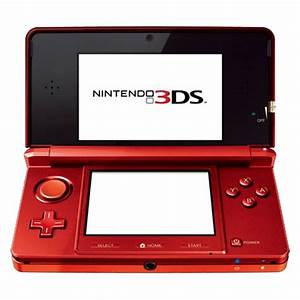 Nintendo 3DS™