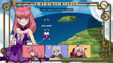 PRE-ORDER: Bounty Sisters