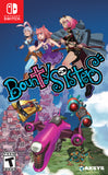 PRE-ORDER: Bounty Sisters