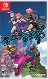 PRE-ORDER: Bounty Sisters