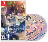 ONLINE EXCLUSIVE EDITION - Despera Drops (Nintendo Switch™)