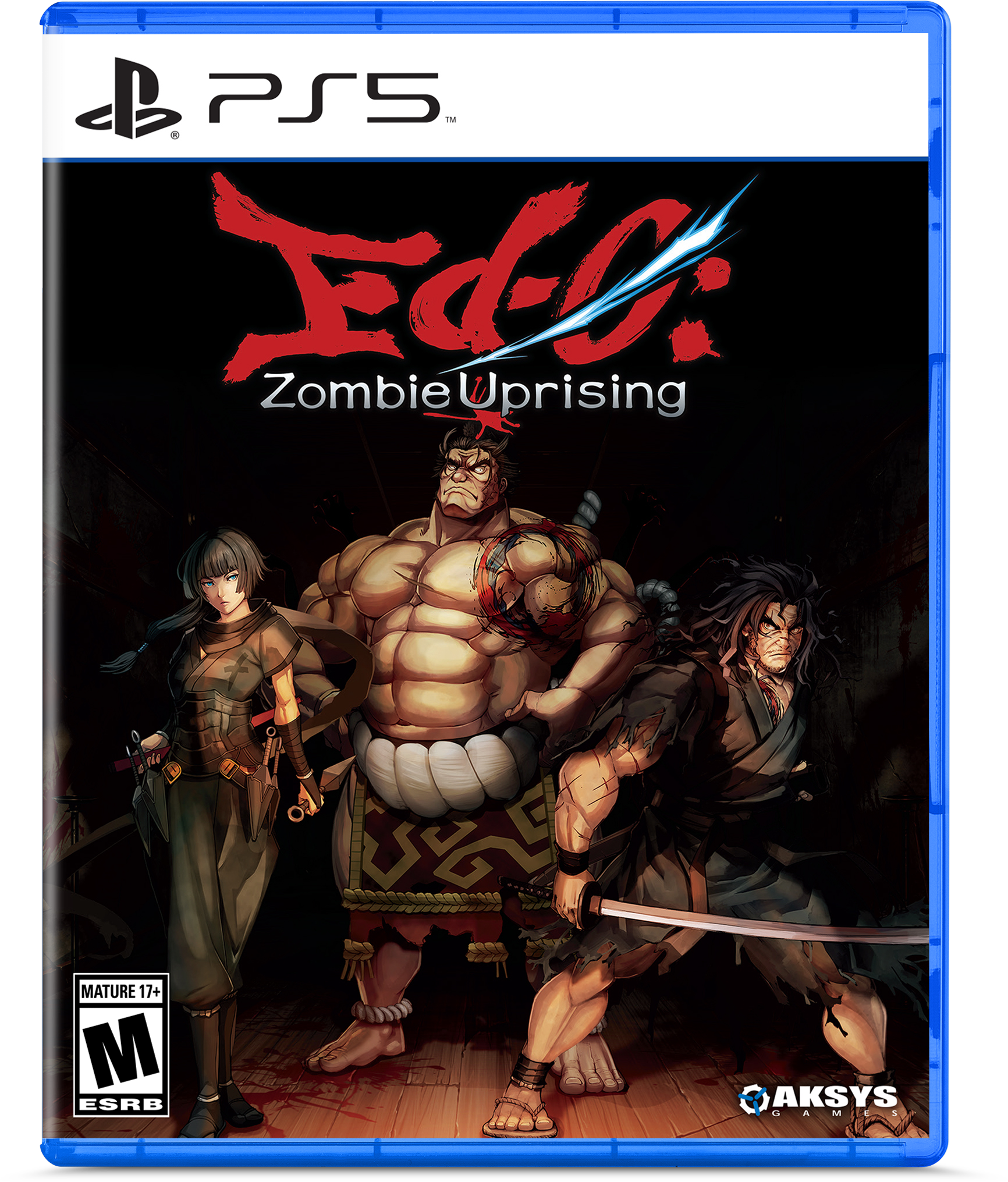 Tokyo Xanadu eX+ (Nintendo Switch™) – Aksys Games