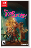 PRE-ORDER: The Good Old Days (Nintendo Switch™)