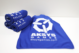 Aksys Games Cooling Towel