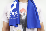 Aksys Games Cooling Towel