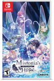 PRE-ORDER: ONLINE EXCLUSIVE EDITION - Mistonia's Hope -The Lost Delight- (Nintendo Switch™)