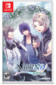 Norn9: Last Era (Nintendo Switch™)