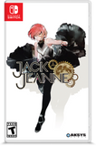 Jack Jeanne - Silver Edition (Nintendo Switch™)