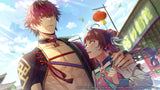 ONLINE EXCLUSIVE EDITION - Otome Daoshi -Fighting for Love- (Nintendo Switch™)