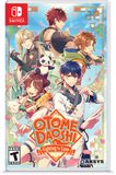 PRE-ORDER: ONLINE EXCLUSIVE EDITION - Otome Daoshi (Nintendo Switch™)