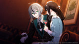 PRE-ORDER: ONLINE EXCLUSIVE EDITION - OVER REQUIEMZ (Nintendo Switch™)