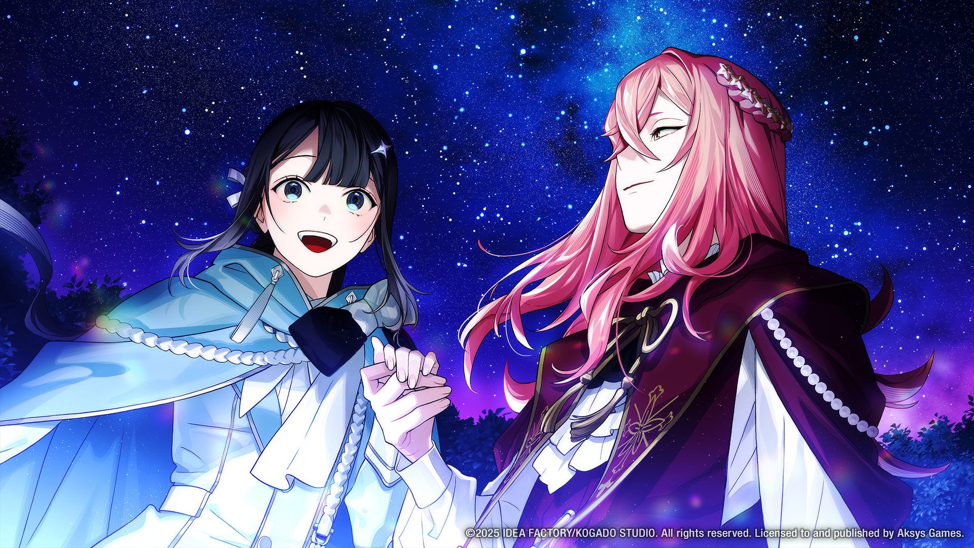 PRE-ORDER: OVER REQUIEMZ (Nintendo Switch™) – Aksys Games