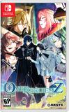 ONLINE EXCLUSIVE EDITION - OVER REQUIEMZ (Nintendo Switch™)