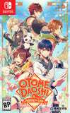 PRE-ORDER: ONLINE EXCLUSIVE EDITION - Otome Daoshi (Nintendo Switch™)