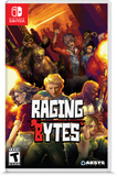 Raging Bytes (Various Platforms)