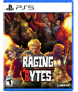 Raging Bytes (Various Platforms)