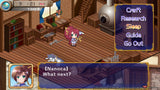 Tristia: Chronicles