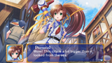 Tristia: Chronicles