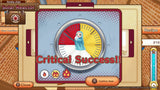Tristia: Chronicles