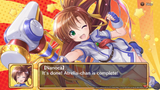 Tristia: Chronicles