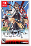 ONLINE EXCLUSIVE EDITION: Tokyo Xanadu eX+ (Nintendo Switch™)