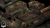 PRE-ORDER: UNDERGROUNDED
