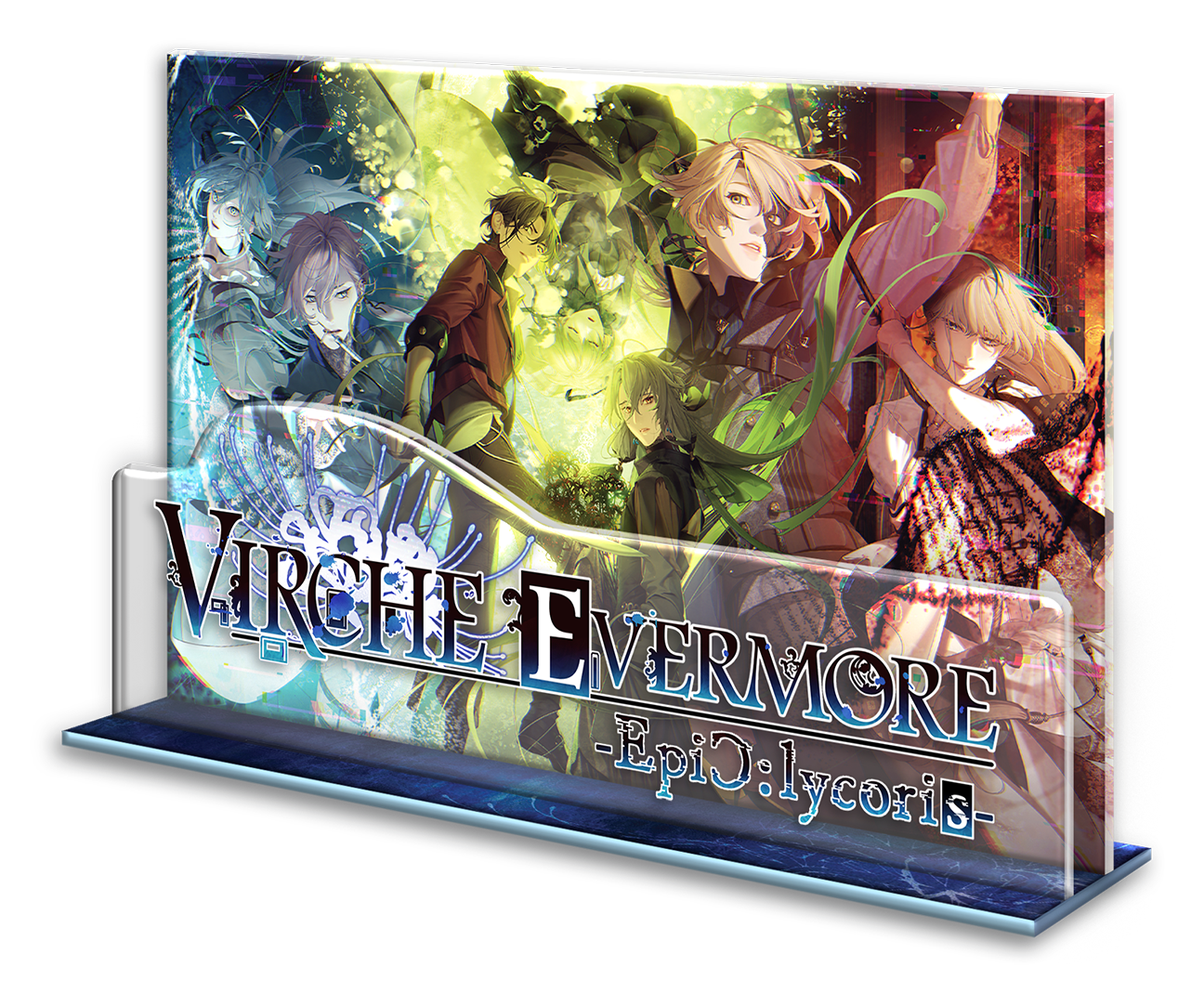 Virche Evermore -EpiC: Lycoris-
