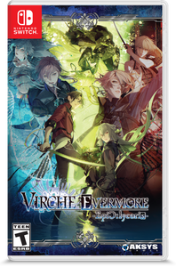 Virche Evermore -EpiC: Lycoris- (Nintendo Switch™)