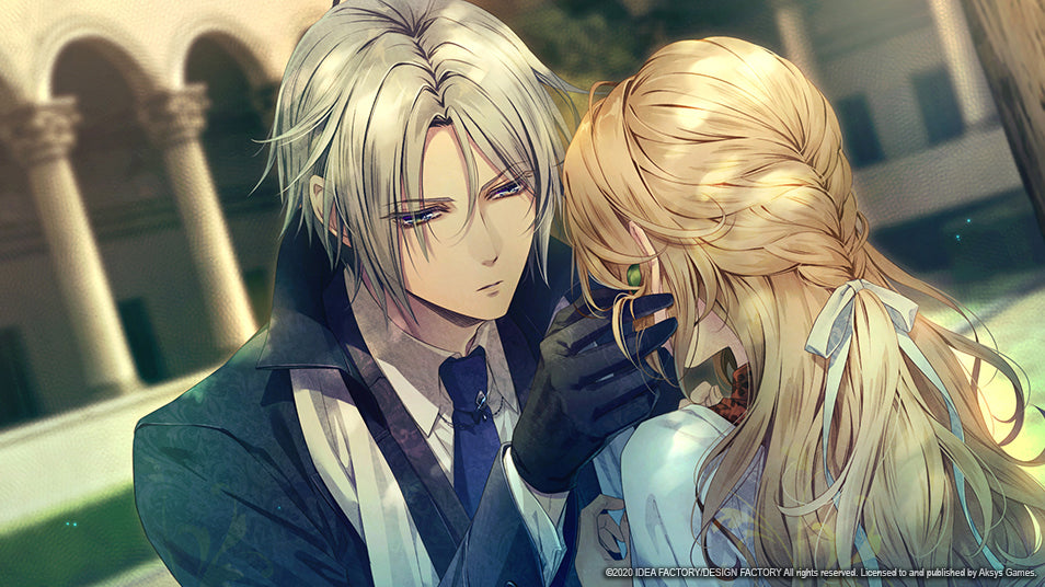 Piofiore: Episodio 1926 (Nintendo Switch™) – Aksys Games