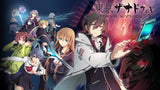 Tokyo Xanadu eX+ - PlayStation®4