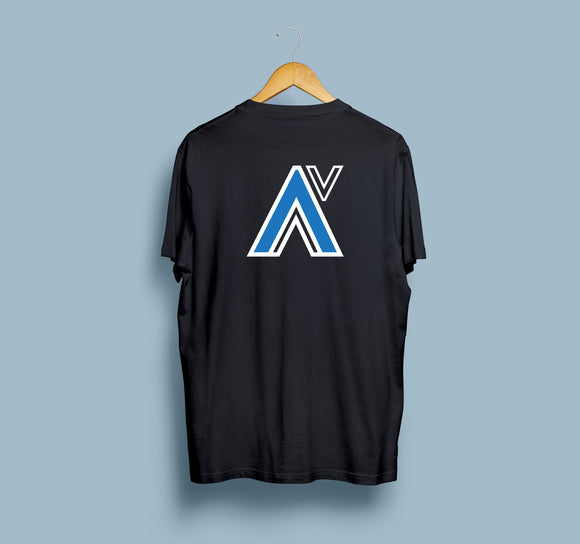 Anime Ascension 2020 Commemorative T-Shirt