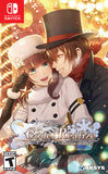 Code: Realize ~Wintertide Miracles~ LIMITED EDITION (Nintendo Switch™)