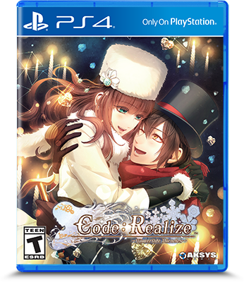 Code: Realize ~Wintertide Miracles~ (PlayStation®4)