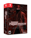 Deadly Premonition Origins - Collector's Edition (Nintendo Switch™)