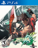 Guilty Gear Xrd REV 2 - PlayStation®4