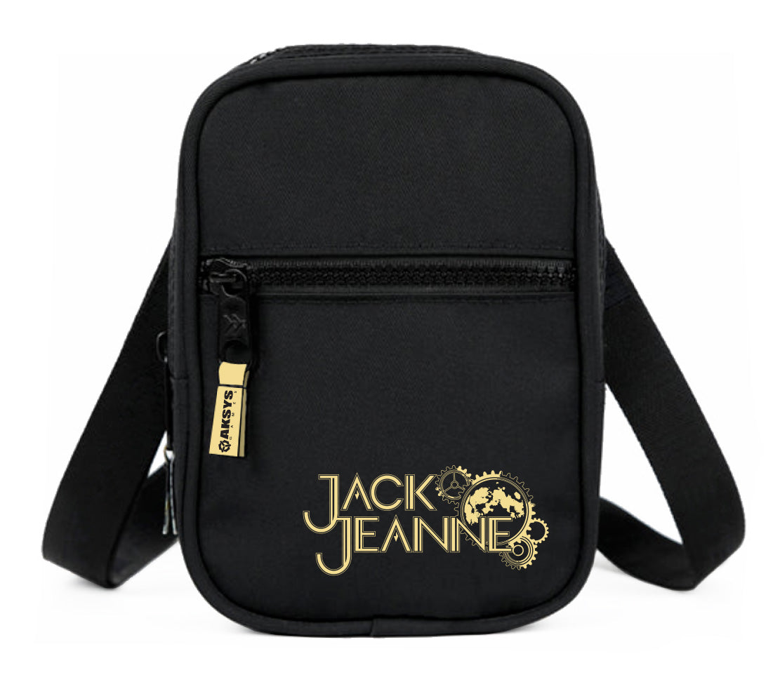 Jack Jeanne - Gold Edition (Nintendo Switch™) – Aksys Games