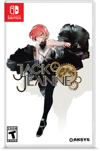 Jack Jeanne  (Nintendo Switch™)