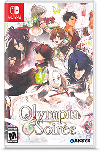Olympia Soirée - Nintendo Switch™