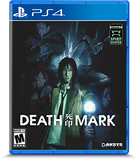 Spirit Hunter: Death Mark - PlayStation®4