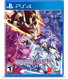 Under Night In-Birth Exe:Late[cl-r] - Collector's Edition (PS4)