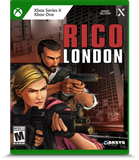 RICO London - Xbox One/Series X